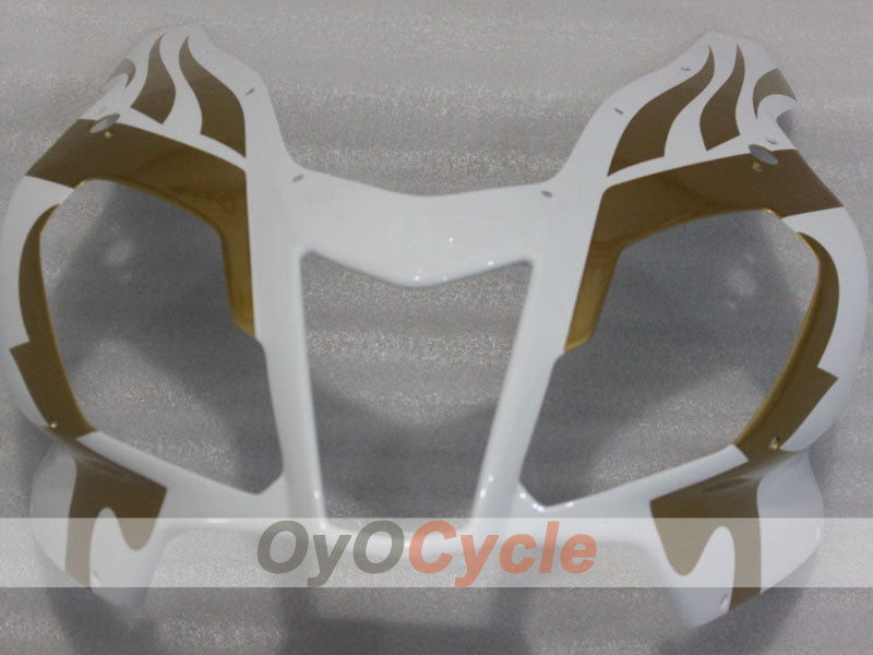 Carénage supérieur avant pour Aprilia 03-06 RSV1000R #OYO87912500
