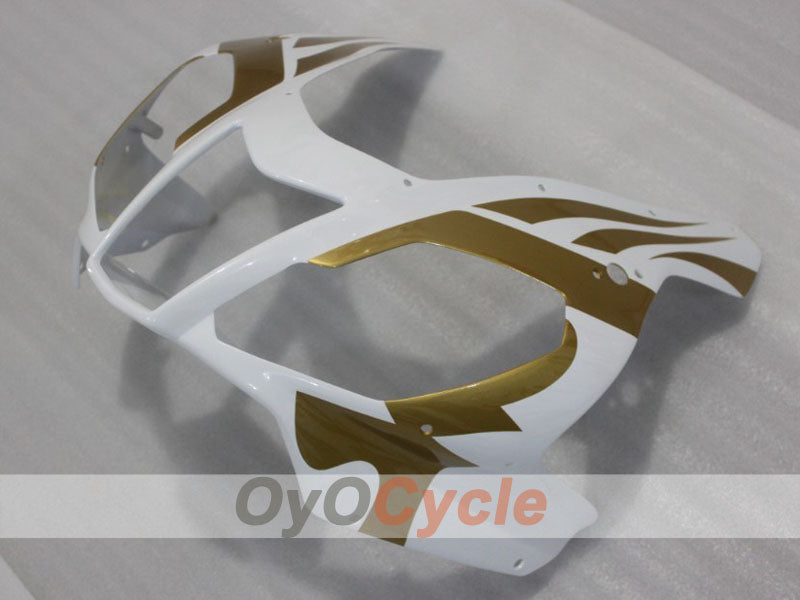Carénage supérieur avant pour Aprilia 03-06 RSV1000R #OYO87912500