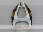 Carénage arrière + capot de selle pour Aprilia 03-06 RSV1000R #OYO87912503