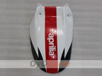Kit de carénage pour Aprilia RSV1000R 03-06 - blanc, noir - style usine #OYO87902415