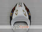 Carénage arrière + capot de selle pour Aprilia 03-06 RSV1000R #OYO87912503