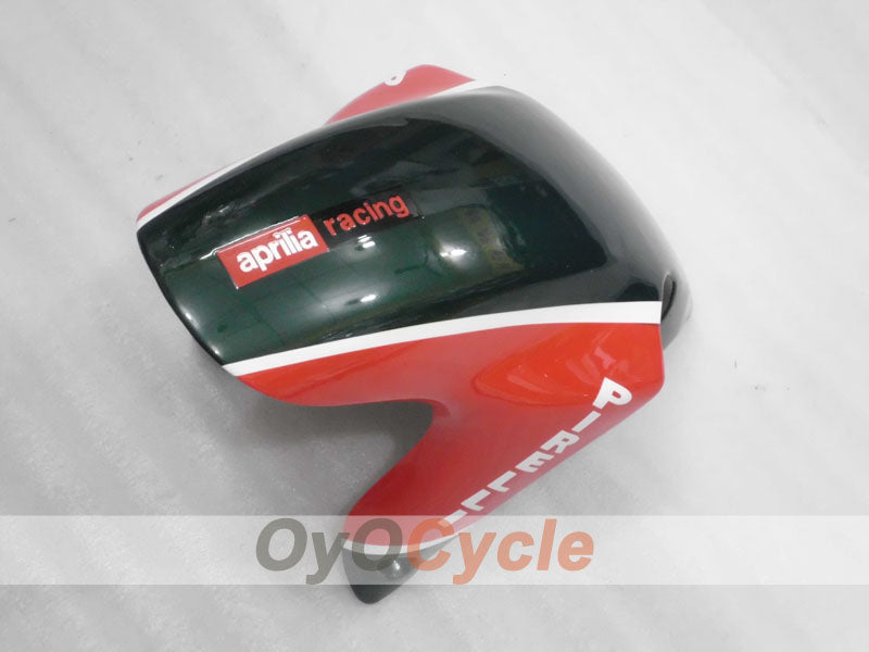 Carénage d'aile avant pour Aprilia 03-06 RSV1000R #OYO87912506