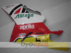 Carénage latéral gauche et droit pour Aprilia 03-06 RSV1000R #OYO87912505