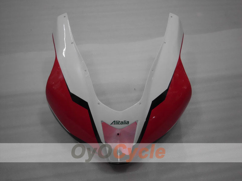 Carénage supérieur avant pour Aprilia 03-06 RSV1000R #OYO87912504