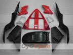 Kit de carénage pour Aprilia RSV1000R 03-06 - rouge, blanc - style usine #OYO87902416
