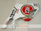Carénage latéral gauche et droit pour Aprilia 03-06 RSV1000R #OYO87912511