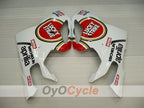 Carénage latéral gauche et droit pour Aprilia 03-06 RSV1000R #OYO87912511