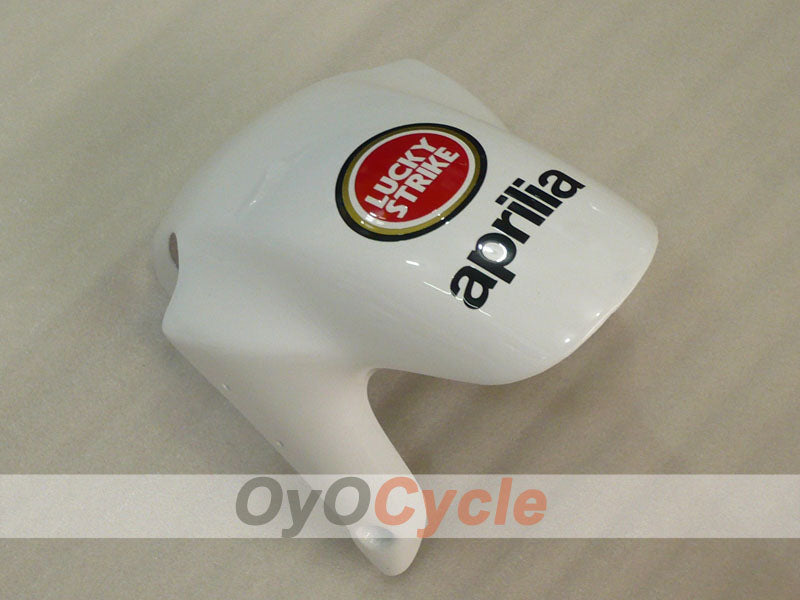 Carénage de garde-boue avant pour Aprilia 03-06 RSV1000R #OYO87912512
