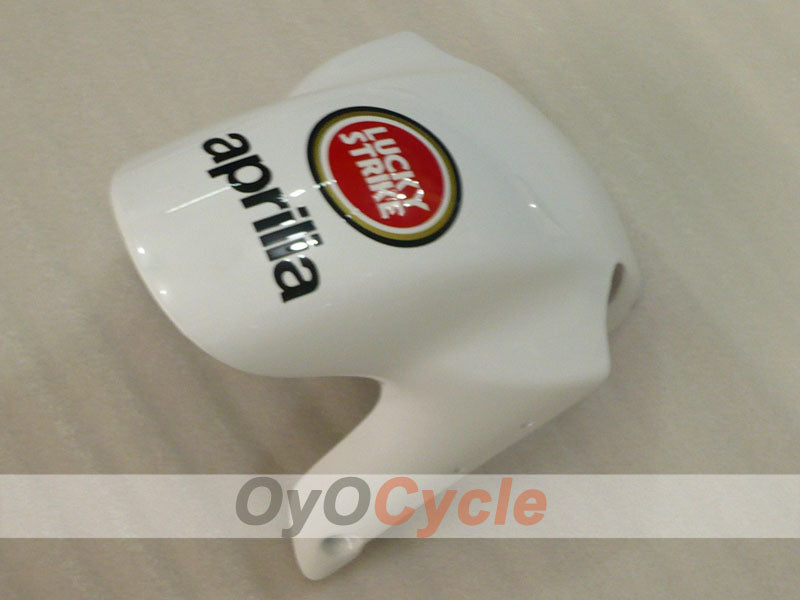 Carénage de garde-boue avant pour Aprilia 03-06 RSV1000R #OYO87912512 Image principale du produit