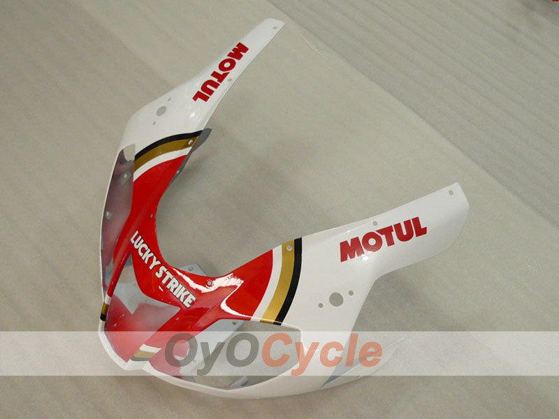 Carénage supérieur avant pour Aprilia 03-06 RSV1000R #OYO87912509 Image secondaire du produit