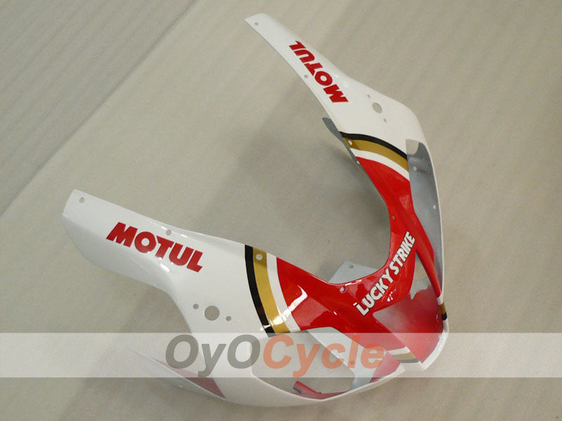 Carénage supérieur avant pour Aprilia 03-06 RSV1000R #OYO87912509