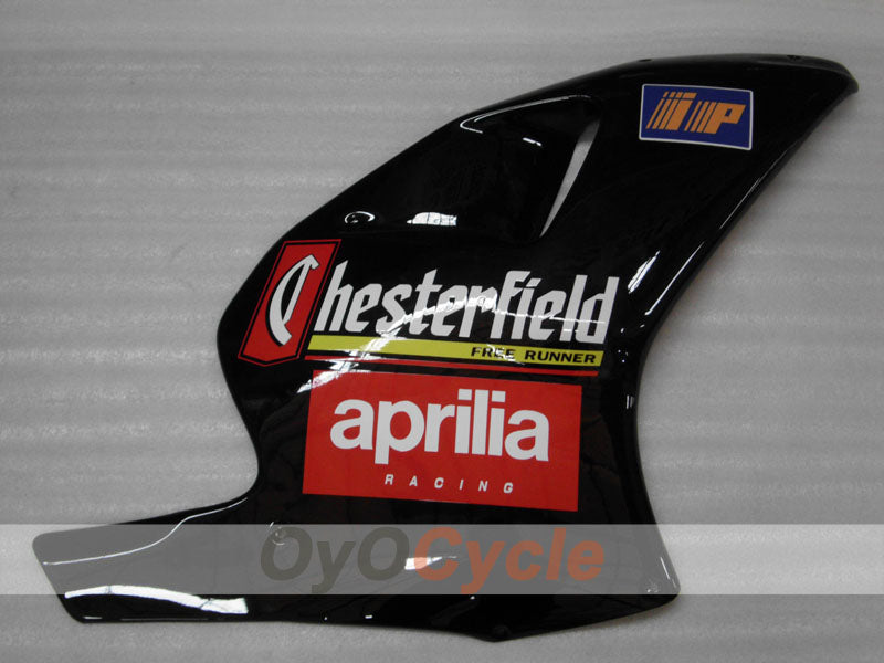 Carénage latéral gauche et droit pour Aprilia 95-02 RS250 #OYO87912431