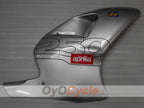 Carénage latéral gauche et droit pour Aprilia 95-02 RS250 #OYO87912446