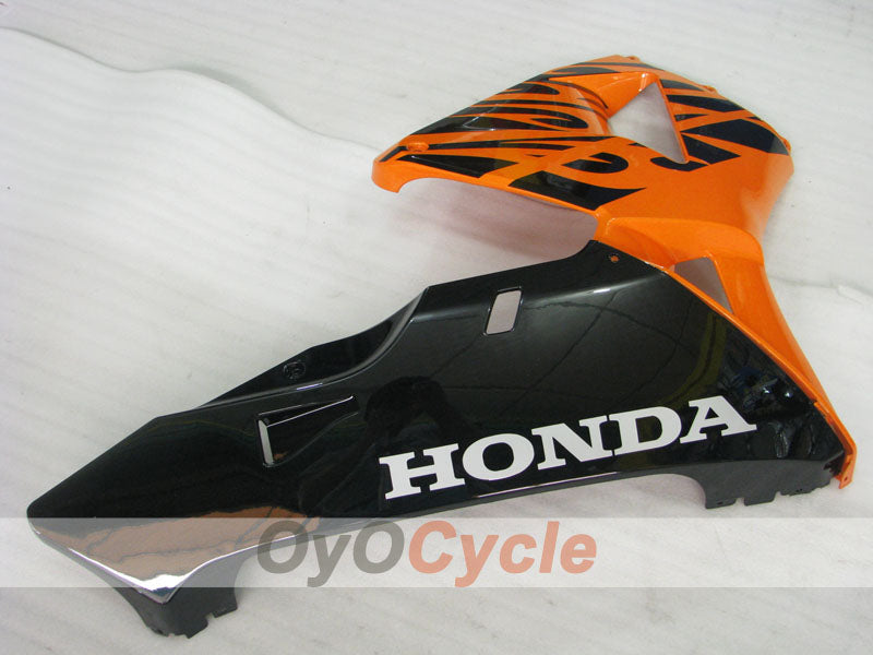 Carénage latéral gauche et droit pour Honda 03-04 CBR600RR #OYO87907184 Image principale du produit