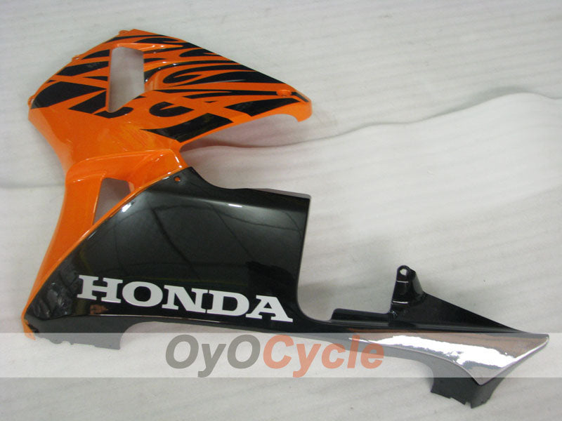 Carénage latéral gauche et droit pour Honda 03-04 CBR600RR #OYO87907184 Image secondaire du produit