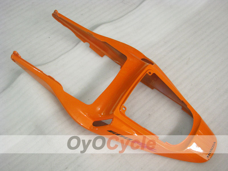 Carénage arrière de selle pour Honda 03-04 CBR600RR #OYO87907187 Image secondaire du produit