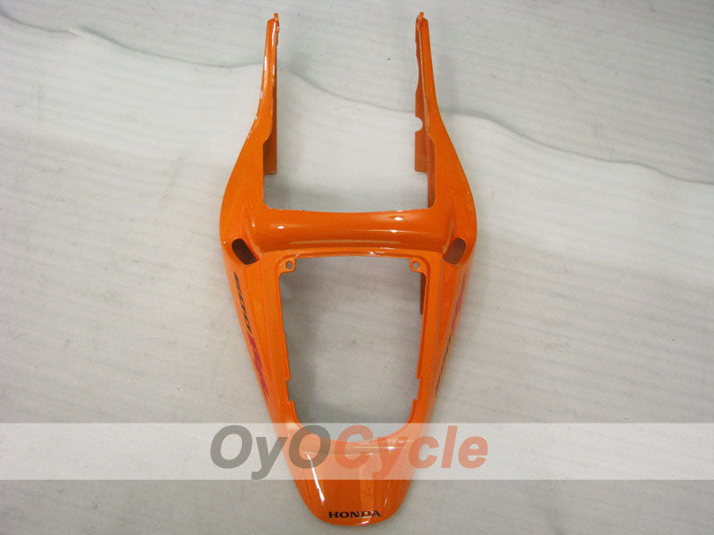 Carénage arrière de selle pour Honda 03-04 CBR600RR #OYO87907187