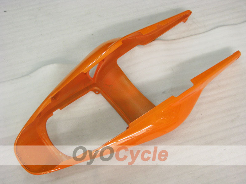 Carénage arrière de selle pour Honda 03-04 CBR600RR #OYO87907187