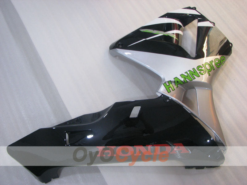 Carénage latéral gauche et droit pour Honda 03-04 CBR600RR #OYO87907189 Image principale du produit