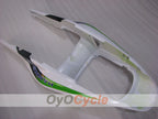 Carénage arrière + cache-selle pour Honda 03-04 CBR600RR #OYO87907192
