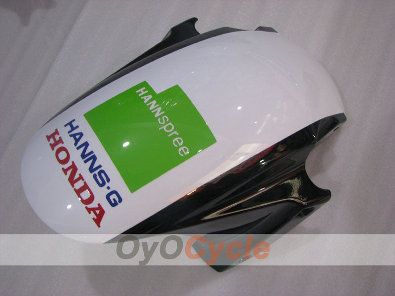 Carénage de garde-boue avant pour Honda 03-04 CBR600RR #OYO87907190 Image principale du produit