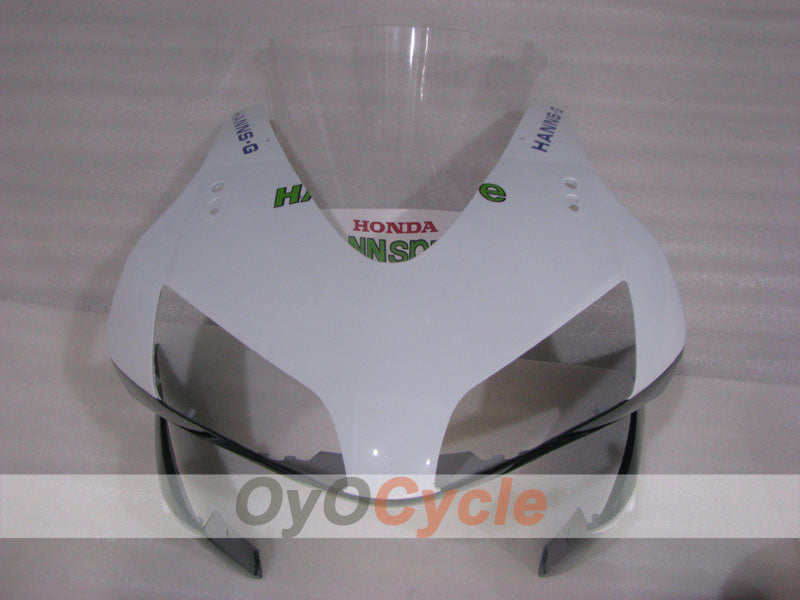Carénage avant supérieur pour Honda 03-04 CBR600RR #OYO87907188 Image principale du produit