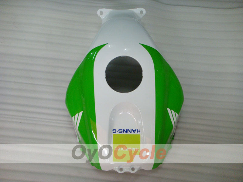 Carénage de réservoir de carburant pour Honda 03-04 CBR600RR #OYO87907196 Image secondaire du produit