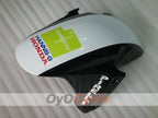 Carénage de garde-boue avant pour Honda 03-04 CBR600RR #OYO87907195
