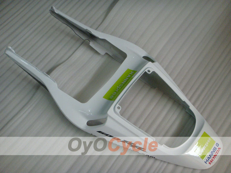 Carénage arrière de selle pour Honda 03-04 CBR600RR #OYO87907197
