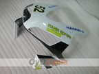 Carénage avant supérieur pour Honda 03-04 CBR600RR #OYO87907193