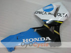 Carénage latéral gauche et droit pour Honda 03-04 CBR600RR #OYO87907199