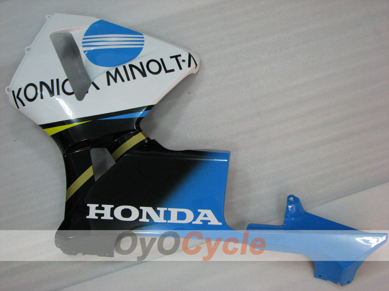 Carénage latéral gauche et droit pour Honda 03-04 CBR600RR #OYO87907199