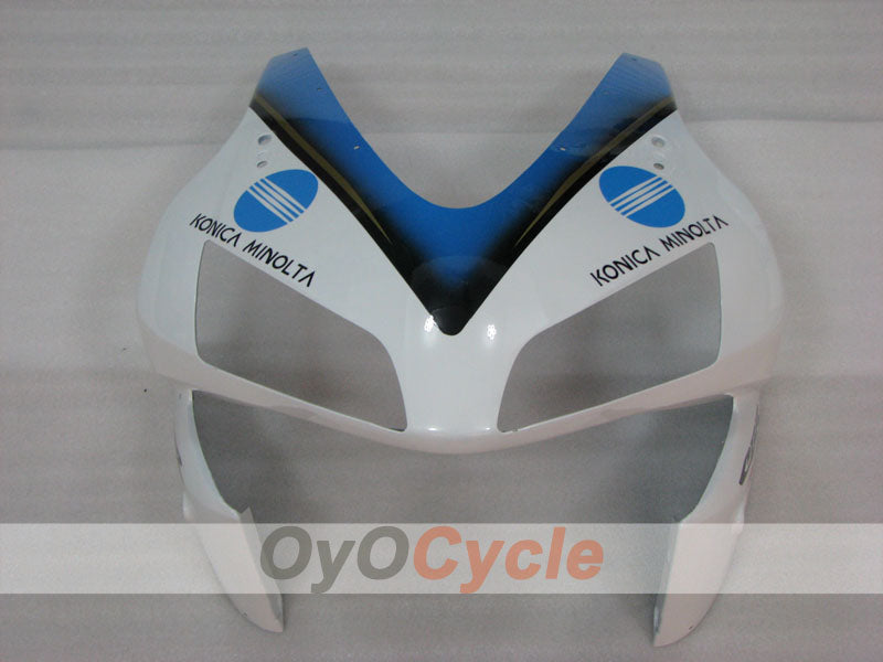 Carénage avant supérieur pour Honda 03-04 CBR600RR #OYO87907198 Image principale du produit