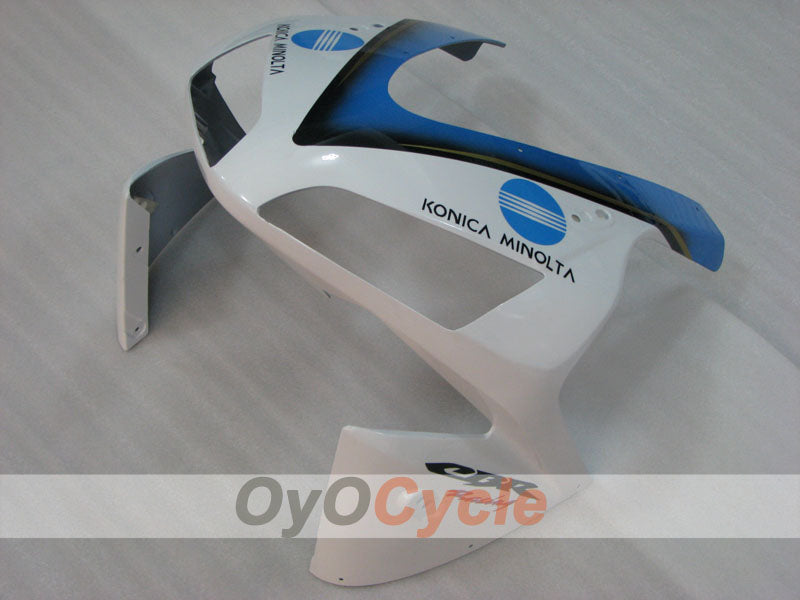 Carénage avant supérieur pour Honda 03-04 CBR600RR #OYO87907198 Image secondaire du produit