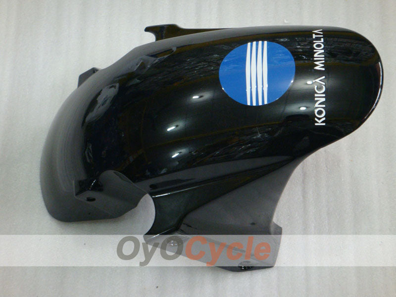 Carénage de garde-boue avant pour Honda 03-04 CBR600RR #OYO87907205