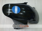 Carénage de garde-boue avant pour Honda 03-04 CBR600RR #OYO87907205