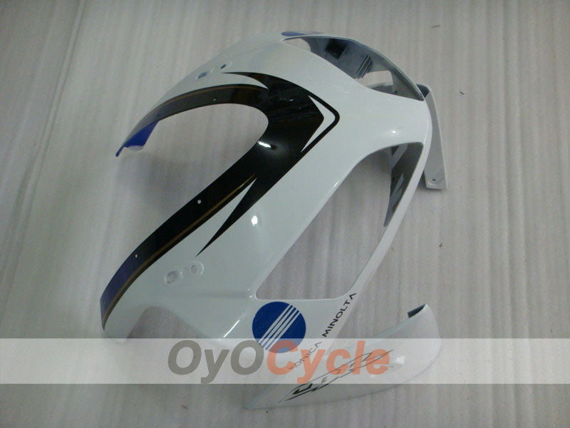 Carénage avant supérieur pour Honda 03-04 CBR600RR #OYO87907203