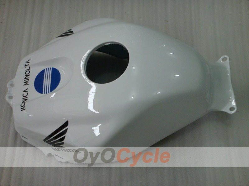 Carénage de réservoir de carburant pour Honda 03-04 CBR600RR #OYO87907206