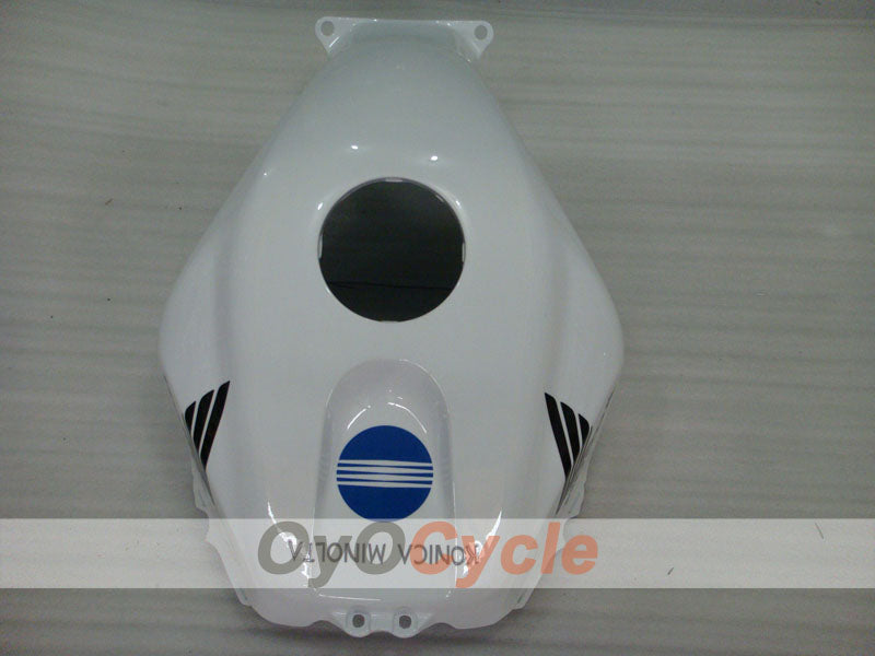 Carénage de réservoir de carburant pour Honda 03-04 CBR600RR #OYO87907206 Image secondaire du produit