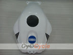 Carénage de réservoir de carburant pour Honda 03-04 CBR600RR #OYO87907206