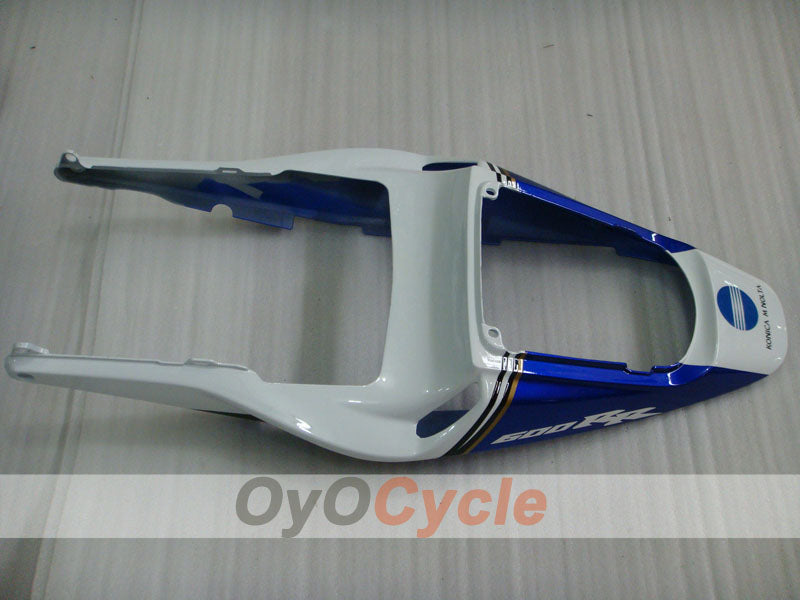 Carénage arrière de selle pour Honda 03-04 CBR600RR #OYO87907207 Image principale du produit