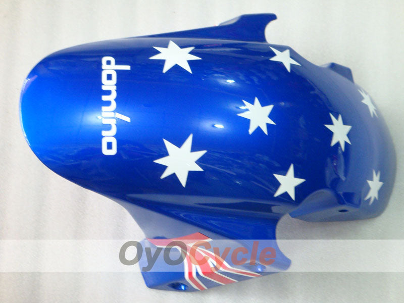 Carénage de garde-boue avant pour Honda 03-04 CBR600RR #OYO87907210 Image secondaire du produit