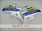 Carénage latéral gauche et droit pour Honda 03-04 CBR600RR #OYO87907209