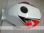 Carénage de réservoir de carburant pour Honda 03-04 CBR600RR #OYO87907211