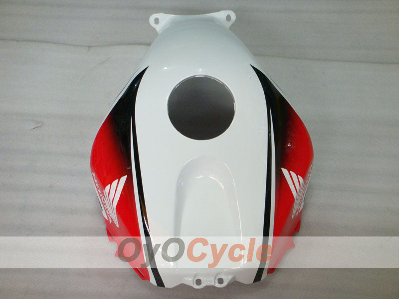 Carénage de réservoir de carburant pour Honda 03-04 CBR600RR #OYO87907211