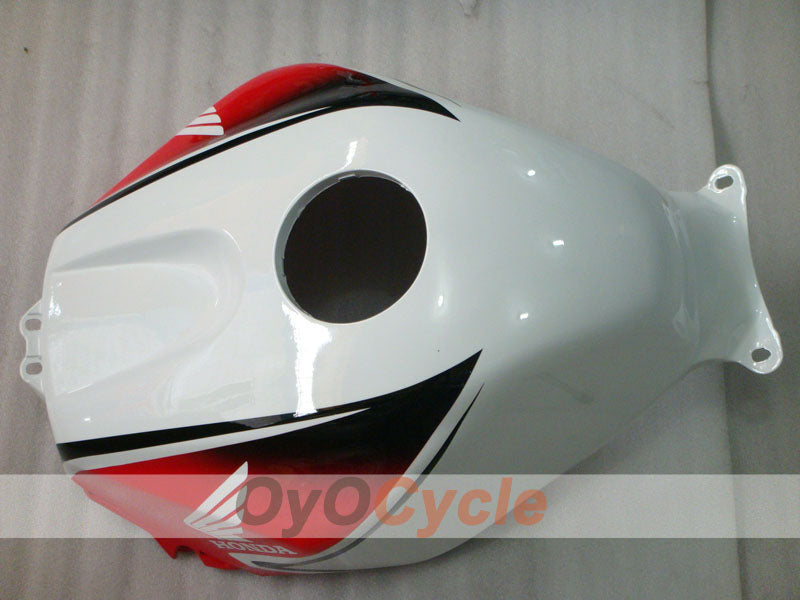 Carénage de réservoir de carburant pour Honda 03-04 CBR600RR #OYO87907211