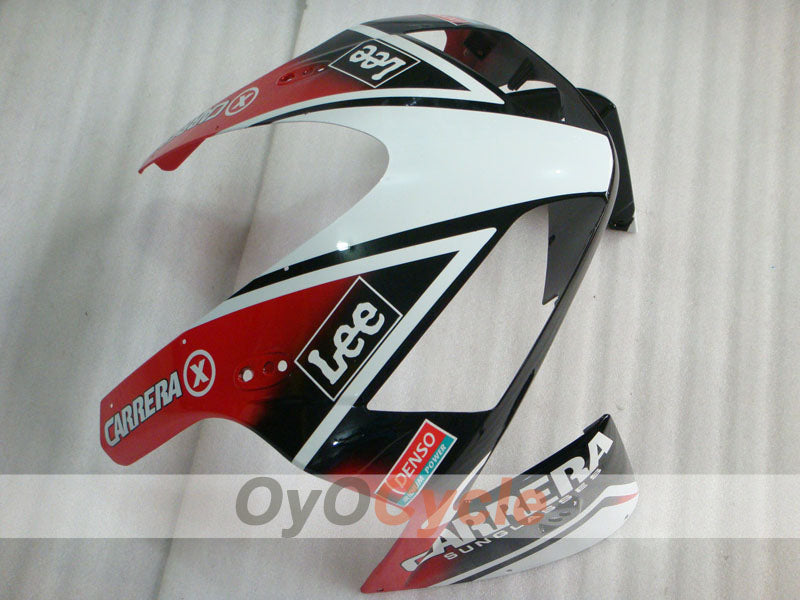 Carénage supérieur avant pour Honda 03-04 CBR600RR #OYO87907208