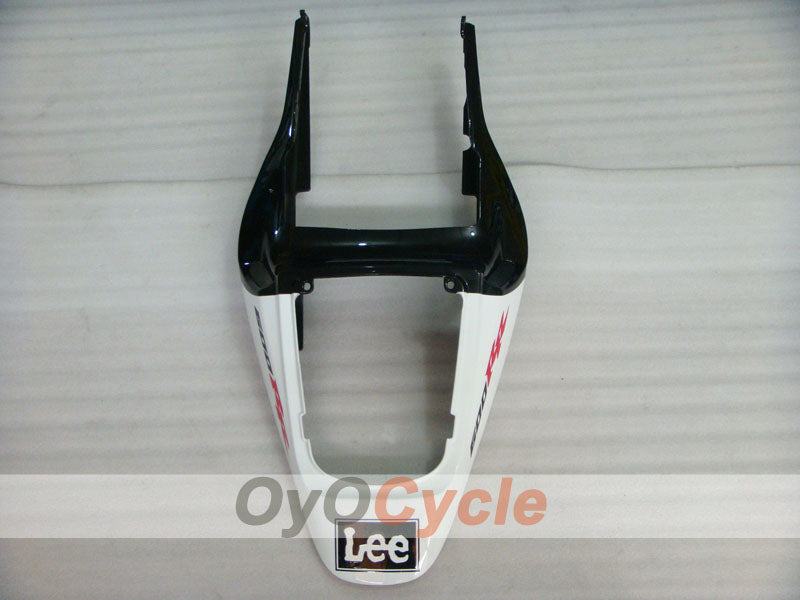 Carénage arrière de selle pour Honda 03-04 CBR600RR #OYO87907212