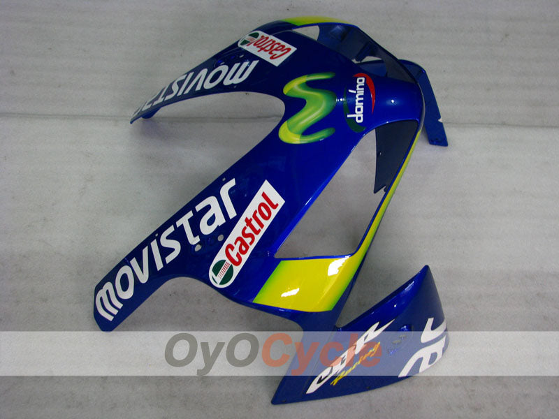 Carénage supérieur avant pour Honda 03-04 CBR600RR #OYO87907213 Image secondaire du produit