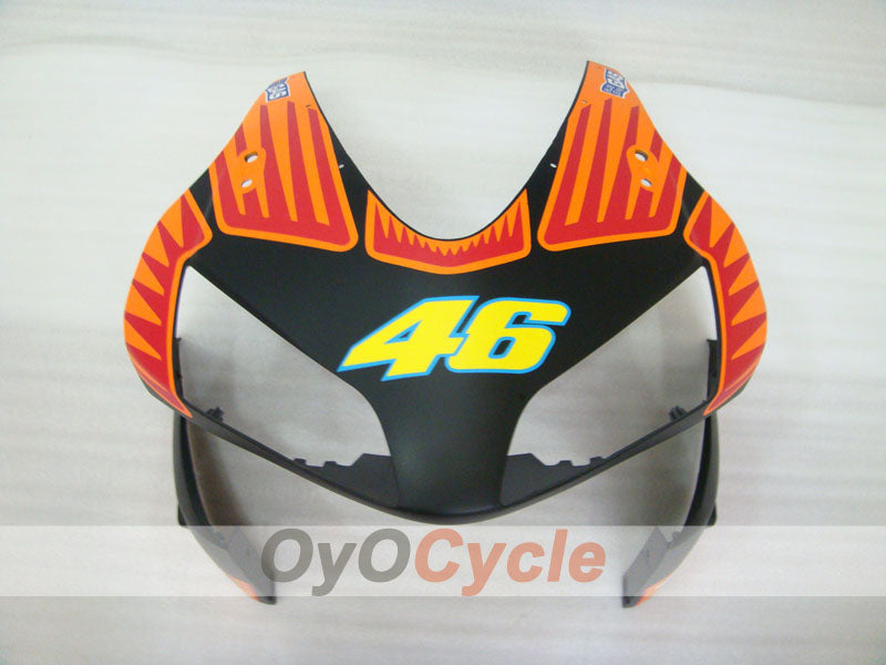 Carénage supérieur avant pour Honda 03-04 CBR600RR #OYO87907218